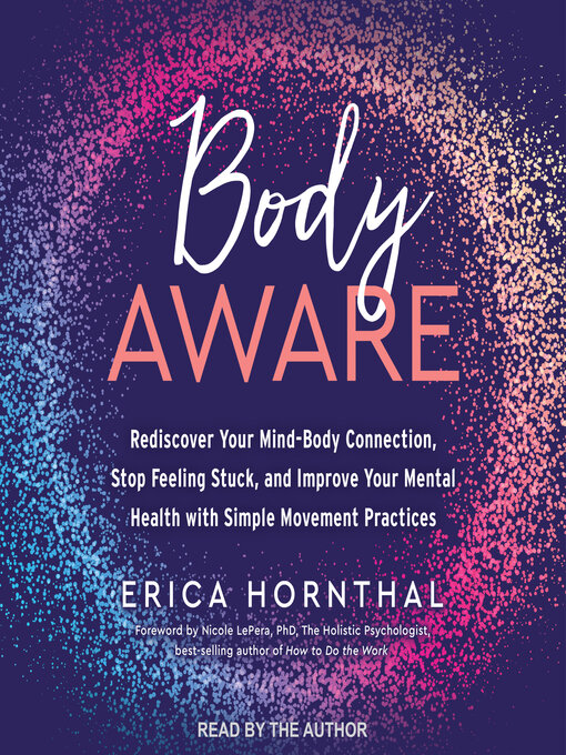 Title details for Body Aware by Erica Hornthal - Wait list